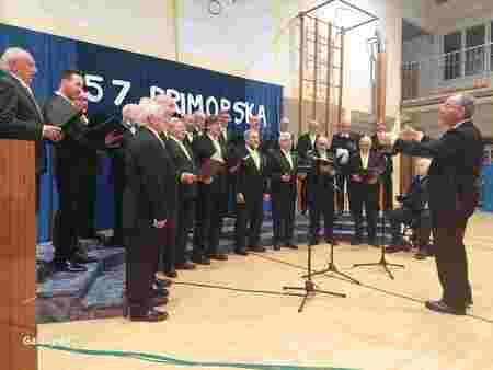 Vesna Križ pri Trstu